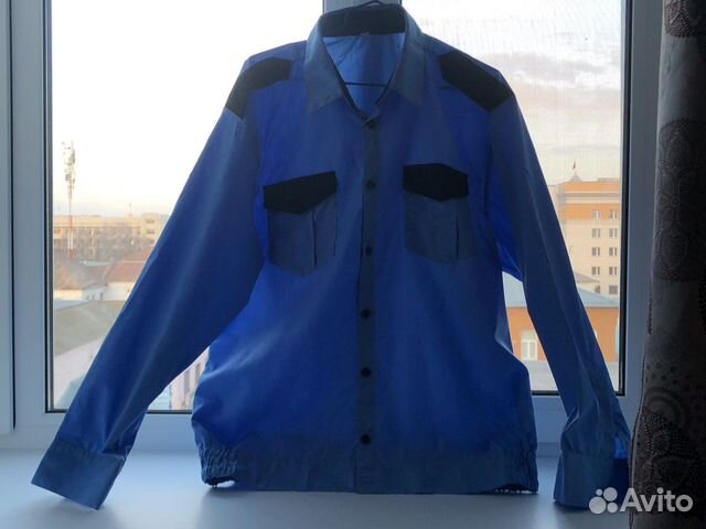 Форма охраны