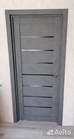 Двери межкомнатные
