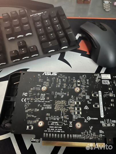 Gtx 1050 2gb