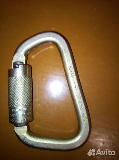 Соединительный элемент MSA Twinlink