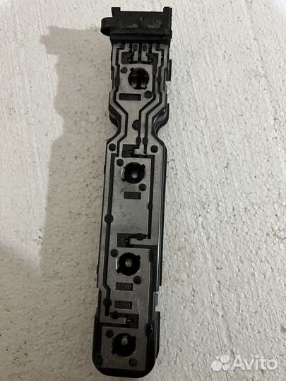 Плата Цоколь Форд Транзит