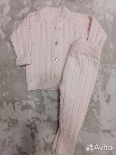 Кофта для девочки