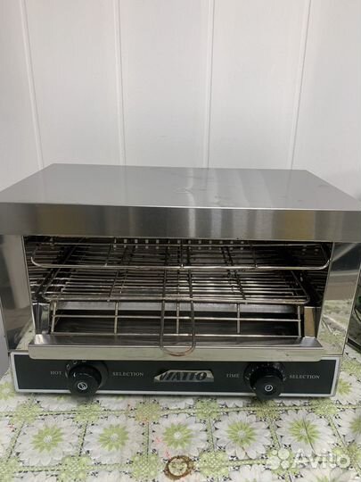 Оборудование для общепита