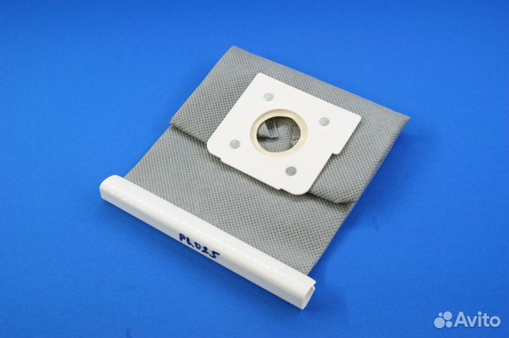 Мешок многоразовый пылесоса LG