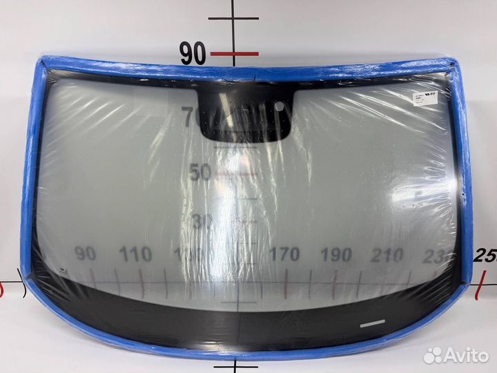 Стекло лобовое LiXiang L7 MAX X0352060013 / X03520
