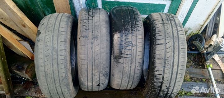 Pirelli Cinturato P1 195/65 R15 91H