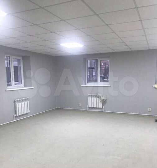 Свободного назначения, 80 м²