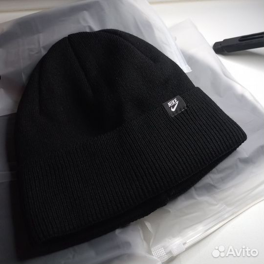 Шапка мужская Nike