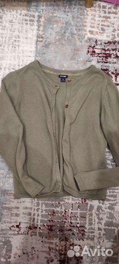 Вещи для девочки 104