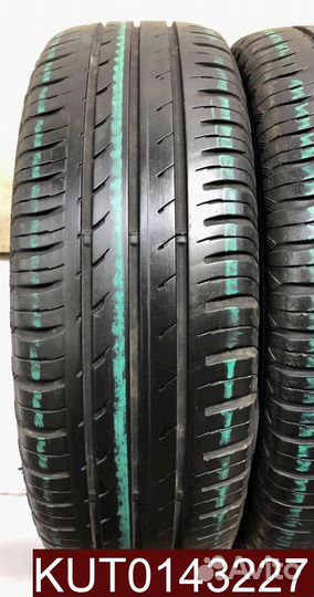 Continental ContiEcoContact 3 185/65 R15 88T