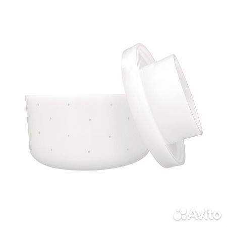 Форма для твердого сыра