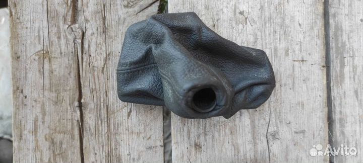 Чехол АКПП BMW x3 e83