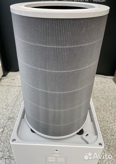 Xiaomi Smart Air Purifier 4 Lite EU (BHR5274GL)