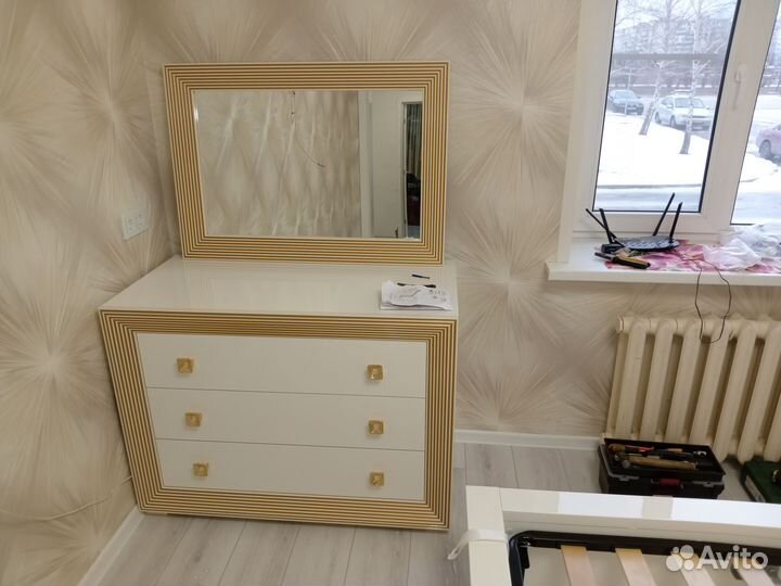 Сборка мебели
