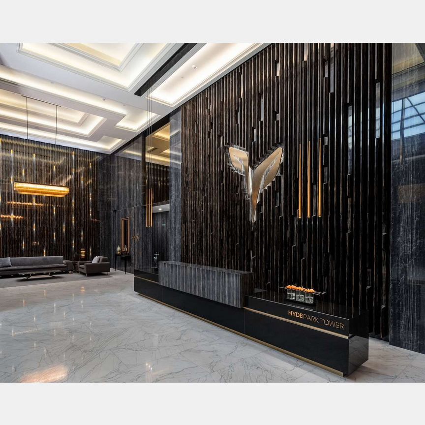 2-к. квартира, 65,4 м², 10/41 эт.