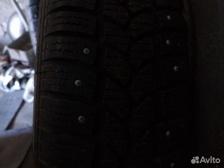 R13 Авторос M-TRIM 175/70, PCD 4x110 DIA 14