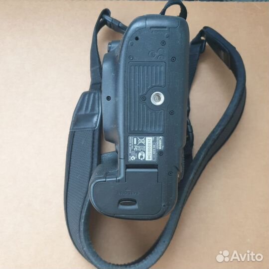 Canon 5D mark III, Объектив 24-70 f 2.8 L