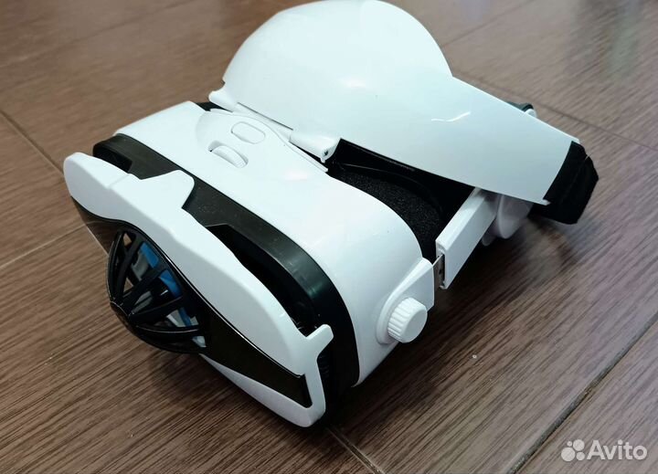 3D очки VR очки