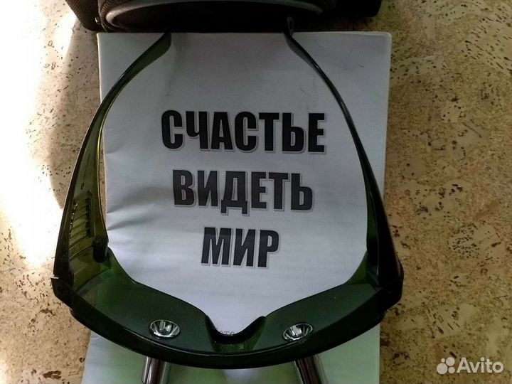 Очки О.П Панкова