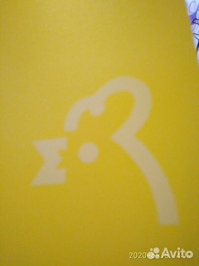 Доска гибкая пластиковая новая 2 шт