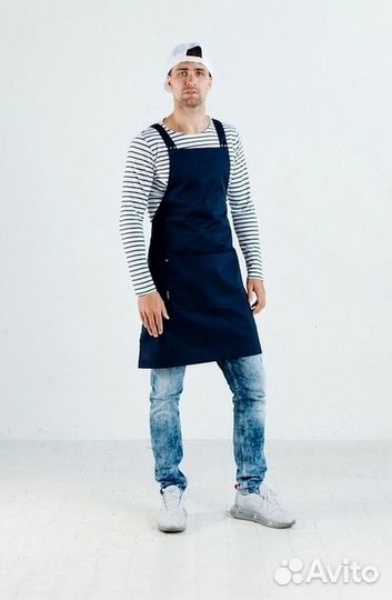 Китель поварской в Москве оптом