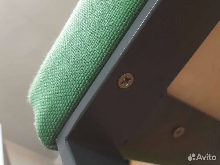 Табурет пуфик банкетка