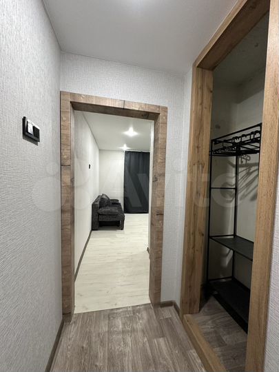 2-к. квартира, 43 м², 4/5 эт.