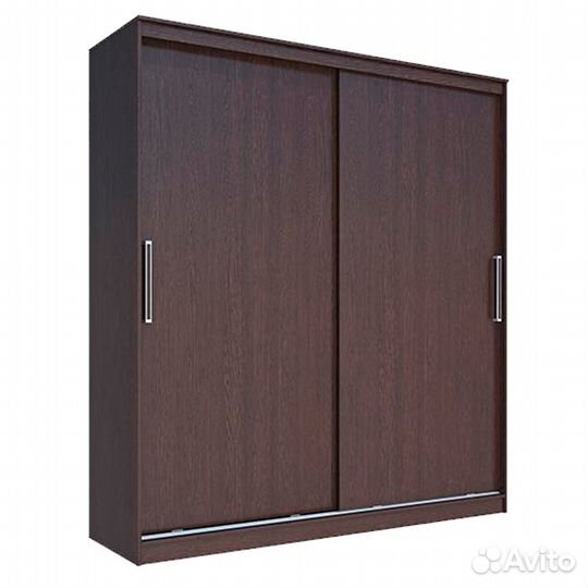 Шкаф купе 2м