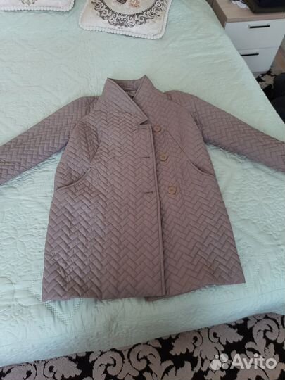 Продам пальто