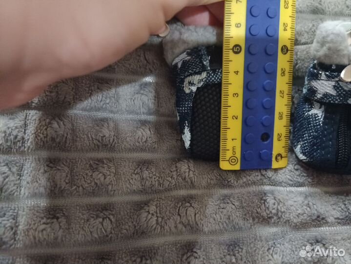 Обувь для собачки