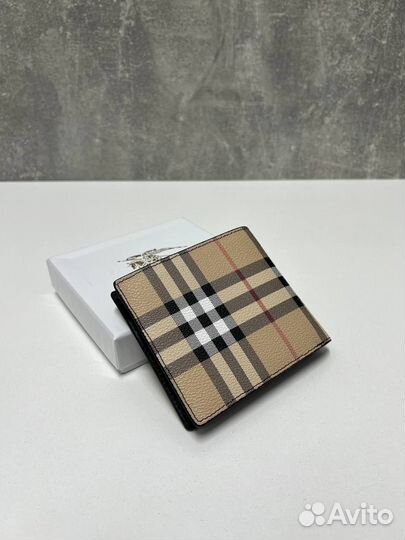 Кошелек мужской Burberry