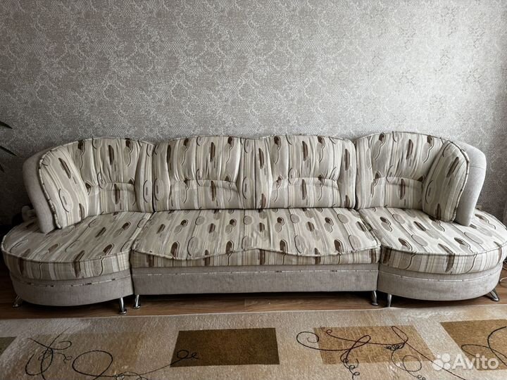 Диван раскладной