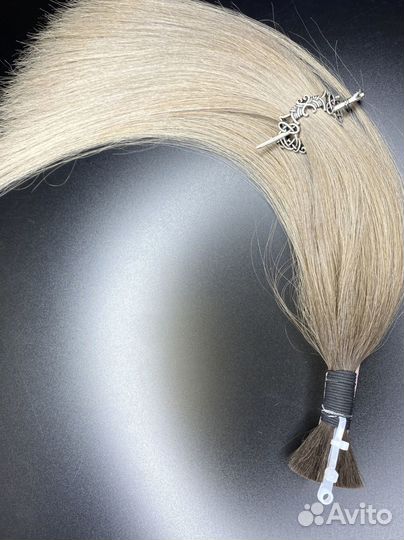 Славянские волосы, 50см, оплата Долями