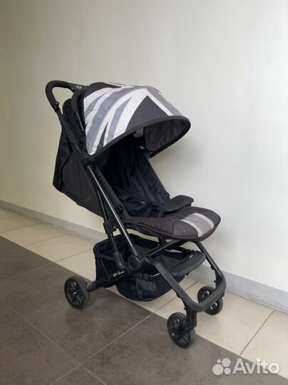 Коляска Mini by Easywalker Buggy