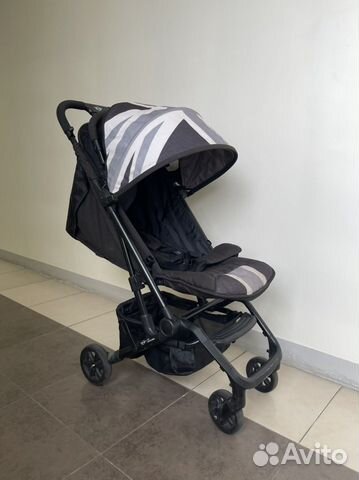 Коляска Mini by Easywalker Buggy