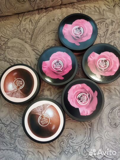 Парфюмерный спрей-лосьон