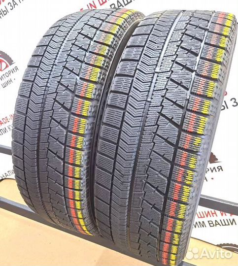 Bridgestone Blizzak VRX 205/60 R16 92P