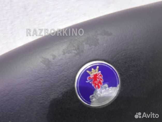 Подушка безопасности в руль 5205059