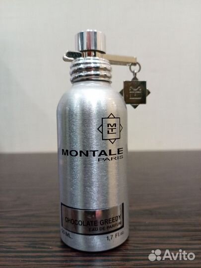 Montale chocolate greedy
