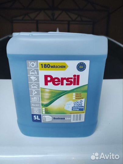 Гель для стирки