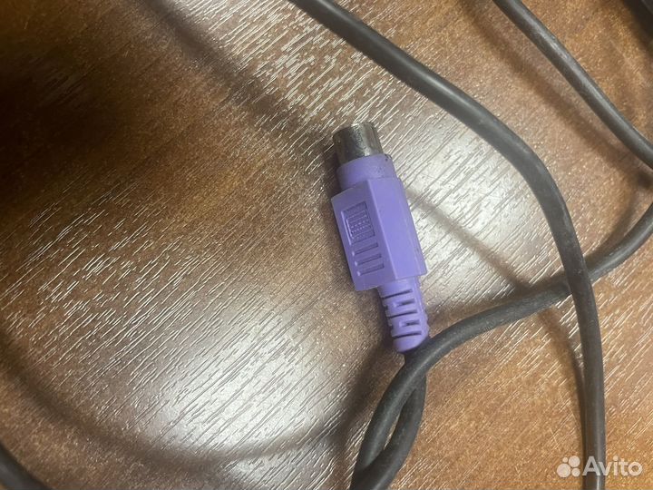 Клавиатура