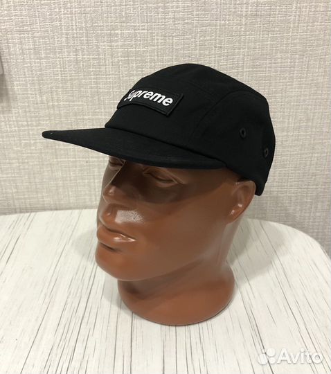 Кепка мужская supreme
