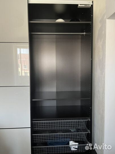 Шкаф купе бу