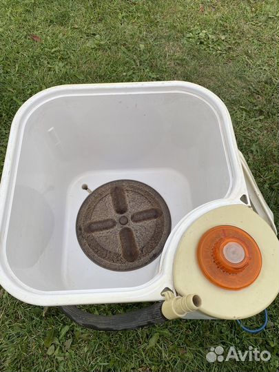 Стиральная машина бу