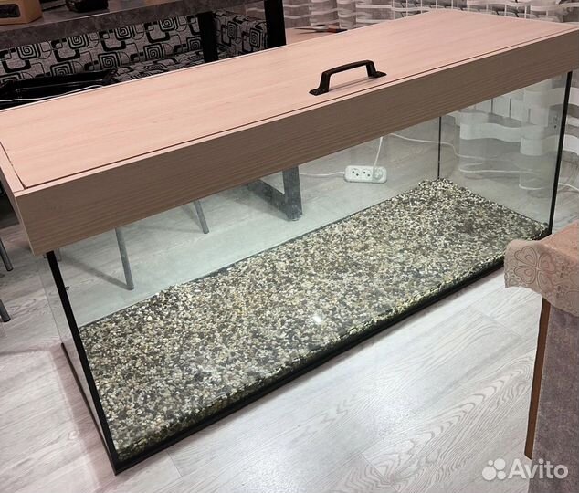 Аквариум 310л