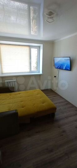 1-к. квартира, 25 м², 4/5 эт.