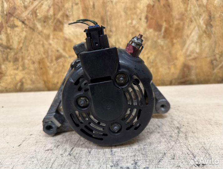 Генератор Toyota Corolla T120 3ZZ-FE