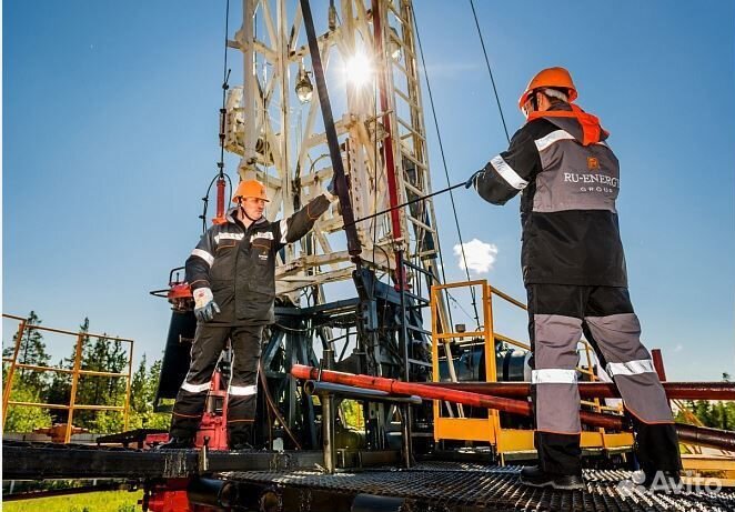 Вышкомонтажник-электромонтер 5-6 р