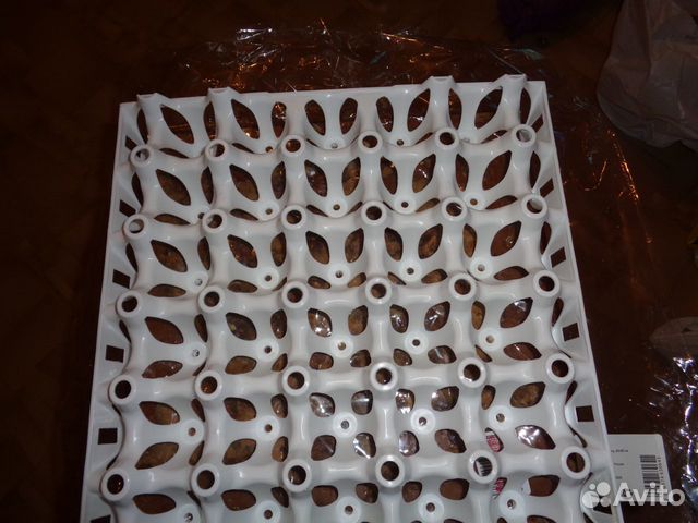 Лоток для яиц