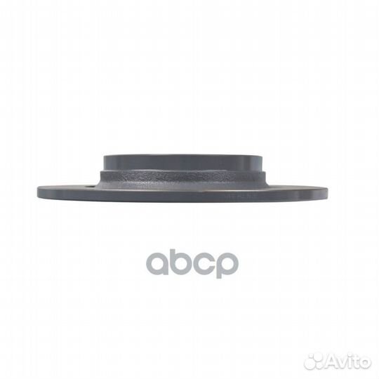 Диск тормозной mazda: 323 S VI 2.0 98-04, 6 1.8